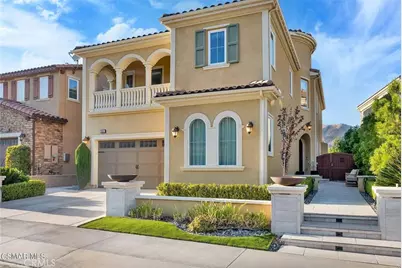 20511 Lantana Court, Porter Ranch, CA 91326 - Photo 1