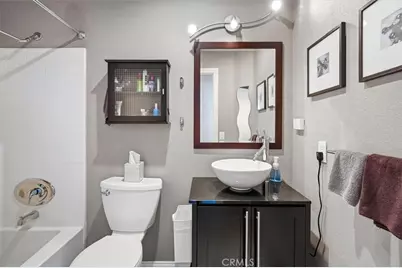 18832 Vista Del Canon #G, Newhall, CA 91321 - Photo 21