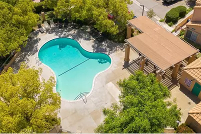 18832 Vista Del Canon #G, Newhall, CA 91321 - Photo 23