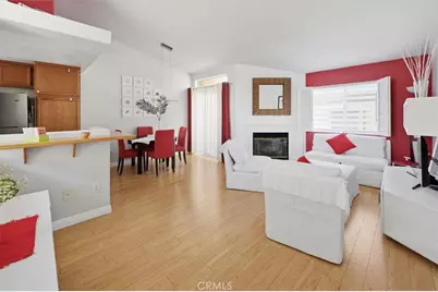 18832 Vista Del Canon #G, Newhall, CA 91321 - Photo 5