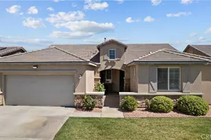 3023 Erica, Rosamond, CA 93560 - Photo 49
