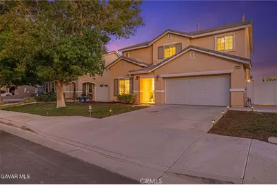 4320 Jonathon, Lancaster, CA 93536 - Photo 1