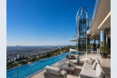 8875 Thrasher Avenue, West Hollywood, CA 90069 - Photo 5