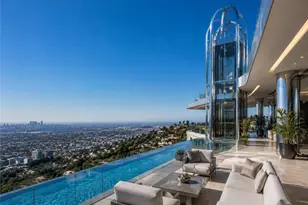 8875 Thrasher Ave, West Hollywood, CA 90069 - Photo 5