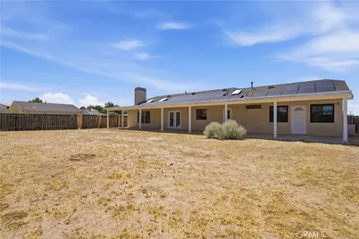 21640 Garibaldi Ct, California City, CA 93505 - Photo 21