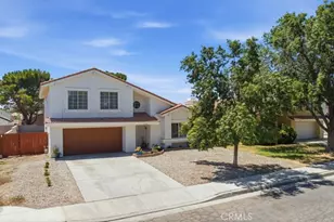 44135 Camellia, Lancaster, CA 93535 - Photo 1