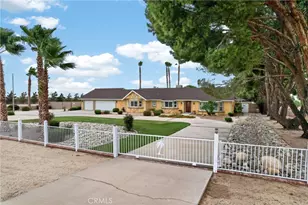 7525 E Avenue U, Littlerock, CA 93543 - Photo 17
