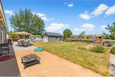 28301 Stallion Springs Drive, Tehachapi, CA 93561 - Photo 7