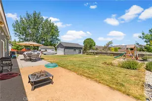 28301 Stallion Springs Dr, Tehachapi, CA 93561 - Photo 7