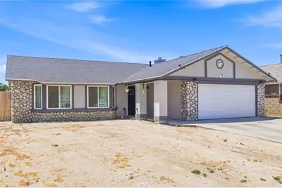 2050 Matthew Avenue, Rosamond, CA 93560 - Photo 1