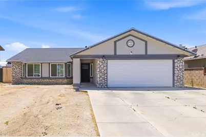 2050 Matthew Avenue, Rosamond, CA 93560 - Photo 21