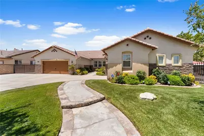 41753 Doverwood Court, Lancaster, CA 93536 - Photo 5
