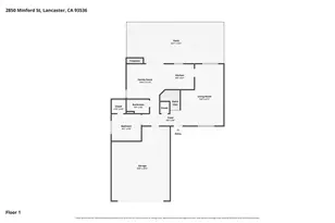 2850 Minford St, Lancaster, CA 93536 - Photo 31