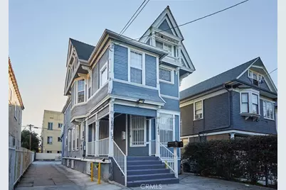 1840 W 11th Place, Los Angeles, CA 90006 - Photo 1