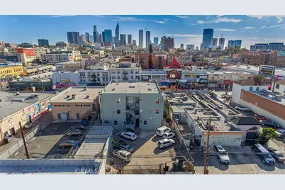 725 S Alvarado Street #Storage 2, Los Angeles, CA 90057 - Photo 3