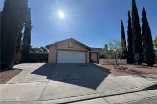 37736 Janus Dr, Palmdale, CA 93550 - Photo 1