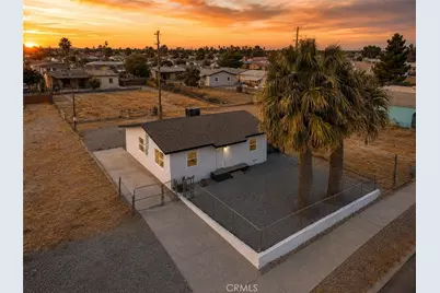 120 W Williams Street, Barstow, CA 92311 - Photo 1