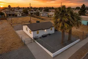 120 W Williams St, Barstow, CA 92311 - Photo 1