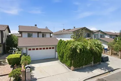 12300 Covello, Los Angeles, CA 91605 - Photo 1
