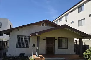 527 N Hobart, Los Angeles, CA 90004 - Photo 1