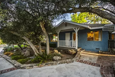 32455 Agua Dulce Canyon Road, Agua Dulce, CA 91390 - Photo 23