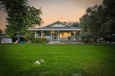 32455 Agua Dulce Canyon Road, Agua Dulce, CA 91390 - Photo 1