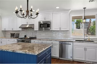 34651 Florencell Avenue, Acton, CA 93510 - Photo 9