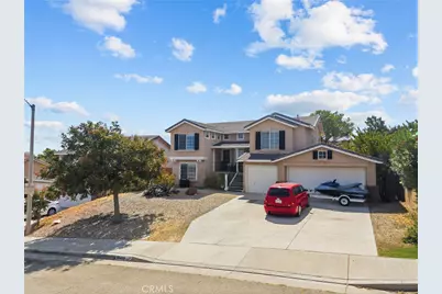 38438 Cougar Pass, Palmdale, CA 93551 - Photo 1