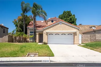 15247 Monroe Avenue, Moorpark, CA 93021 - Photo 1