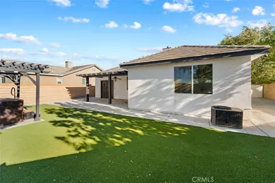 245 Baring Street, Lancaster, CA 93535 - Photo 19