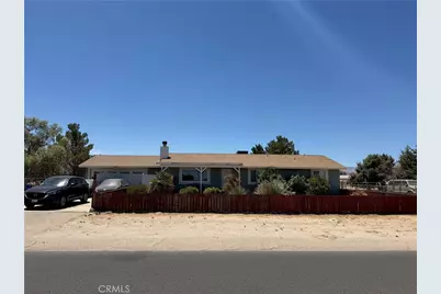 11540 E Avenue R2, Littlerock, CA 93543 - Photo 3