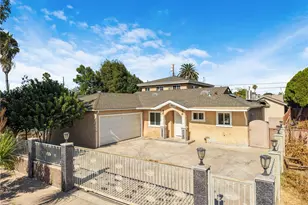 8012 Hesperia, Reseda, CA 91335 - Photo 37