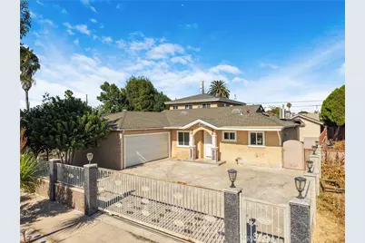 8012 Hesperia, Reseda, CA 91335 - Photo 37