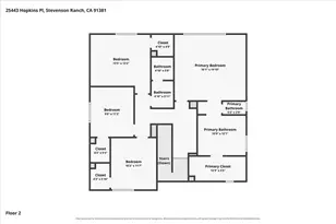 25443 Hopkins Pl, Stevenson Ranch, CA 91381 - Photo 59