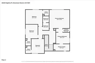 25443 Hopkins Pl, Stevenson Ranch, CA 91381 - Photo 59
