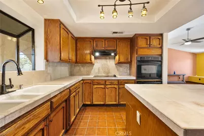 23921 Parke Court, Tehachapi, CA 93561 - Photo 15