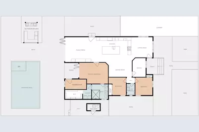 1825 Chicago, San Diego, CA 92110 - Photo 45