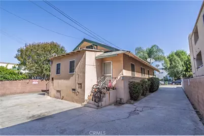 14138 Gilmore Street, Van Nuys, CA 91401 - Photo 21