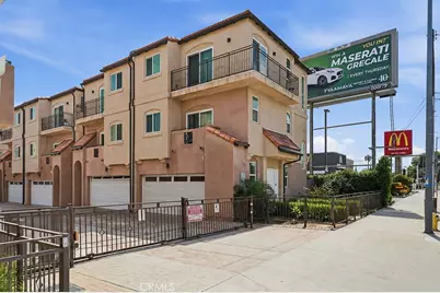 15340 Lassen, Los Angeles, CA 91345 - Photo 27