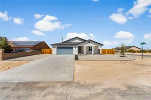10433 Trumbull St, California City, CA 93505 - Photo 5