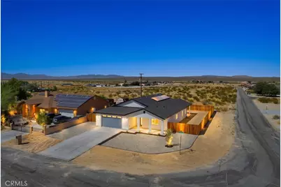 10433 Trumbull St, California City, CA 93505 - Photo 3