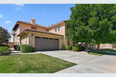 5824 W Avenue K13, Lancaster, CA 93536 - Photo 1