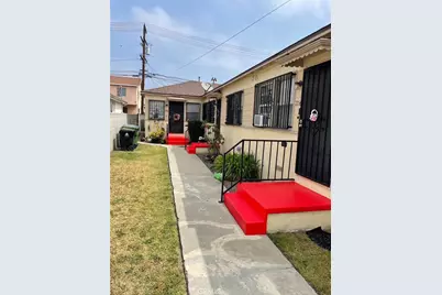 715 719 ½ W 78th, Los Angeles, CA 90044 - Photo 1