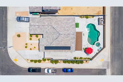 3128 Desert Cloud, Rosamond, CA 93560 - Photo 23