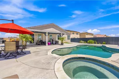 3128 Desert Cloud, Rosamond, CA 93560 - Photo 21