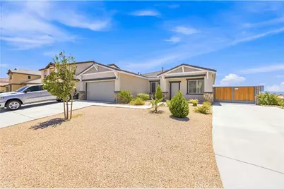 3128 Desert Cloud, Rosamond, CA 93560 - Photo 3