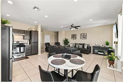 3128 Desert Cloud, Rosamond, CA 93560 - Photo 13