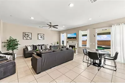 3128 Desert Cloud, Rosamond, CA 93560 - Photo 5