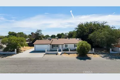 40196 177th Street E, Palmdale, CA 93591 - Photo 1