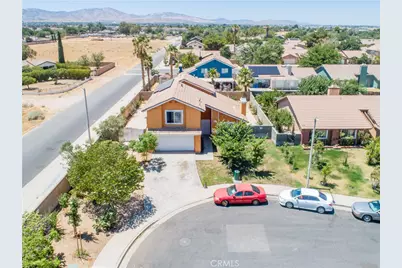38605 Bitter Root, Palmdale, CA 93550 - Photo 23